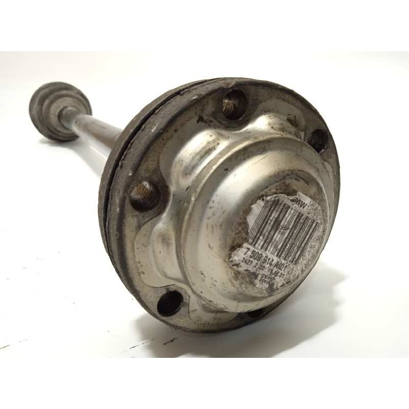 Recambio de transmision trasera izquierda para bmw x5 (e53) 3.0d referencia OEM IAM 7500914  33207500915