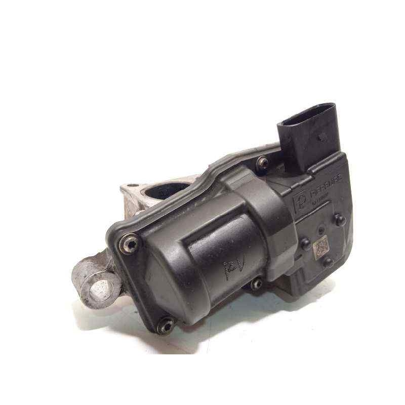 Recambio de caja mariposa para porsche macan (typ ) s diesel referencia OEM IAM 059129593H  