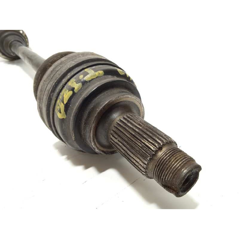 Recambio de transmision trasera izquierda para bmw x5 (e53) 3.0d referencia OEM IAM 7500914  33207500915