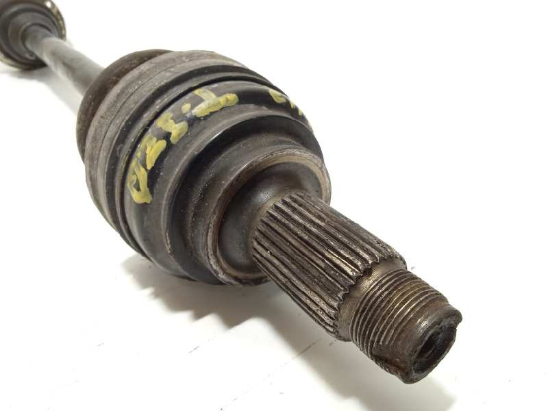 Recambio de transmision trasera izquierda para bmw x5 (e53) 3.0d referencia OEM IAM 7500914  33207500915