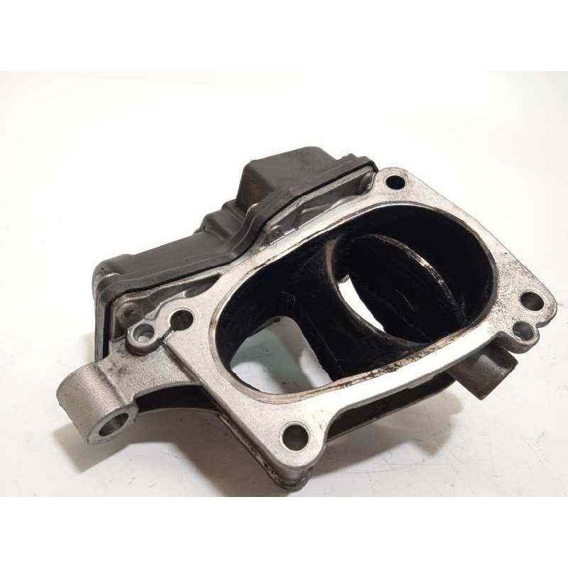 Recambio de caja mariposa para porsche macan (typ ) s diesel referencia OEM IAM 059129593H  