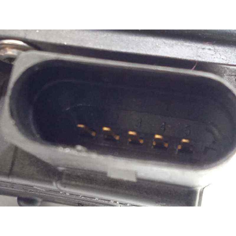 Recambio de caja mariposa para porsche macan (typ ) s diesel referencia OEM IAM 059129593H  