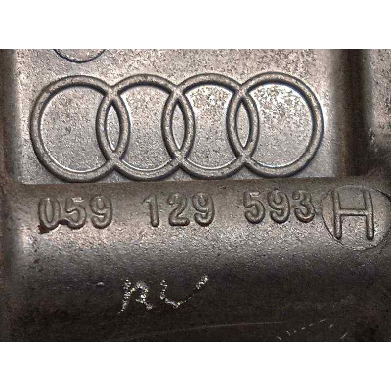 Recambio de caja mariposa para porsche macan (typ ) s diesel referencia OEM IAM 059129593H  