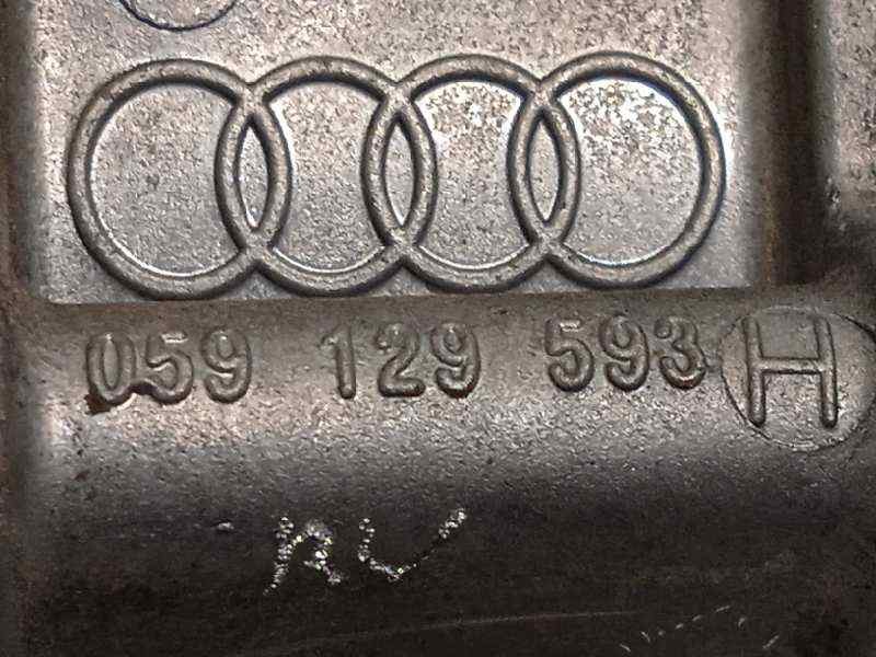 Recambio de caja mariposa para porsche macan (typ ) s diesel referencia OEM IAM 059129593H  