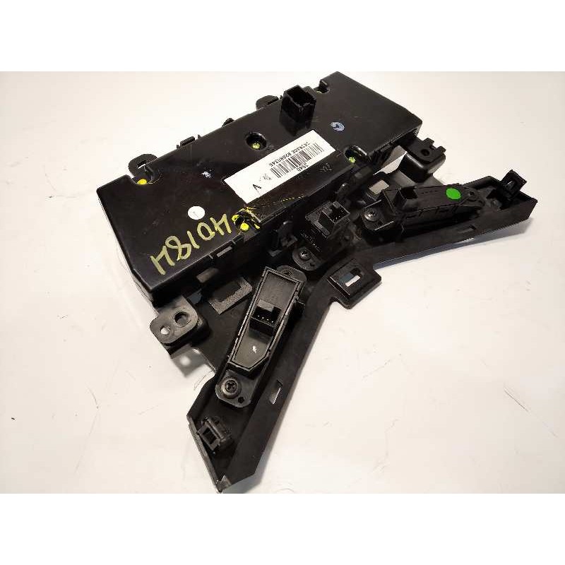 Recambio de mando climatizador para chevrolet cruze lt referencia OEM IAM 3839408  