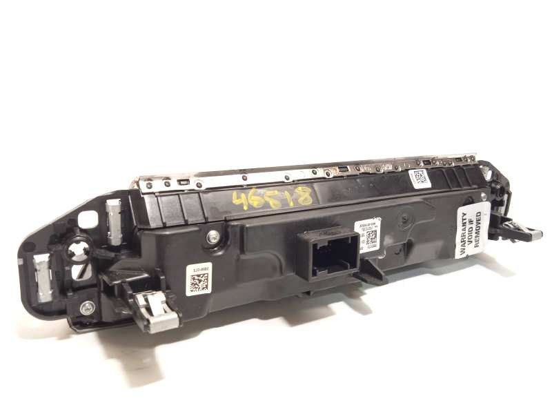 Recambio de mando multifuncion para peugeot 3008 gt line referencia OEM IAM 98249155DX  