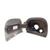 Recambio de tapa exterior combustible para citroën c3 aircross feel referencia OEM IAM YQ00036480  YQ00113480