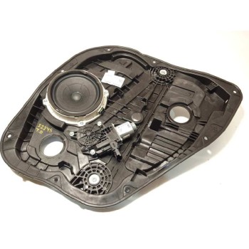 Recambio de elevalunas trasero derecho para hyundai i30 (pd) 1.0 tgdi cat referencia OEM IAM 83480G4030  83460G4010