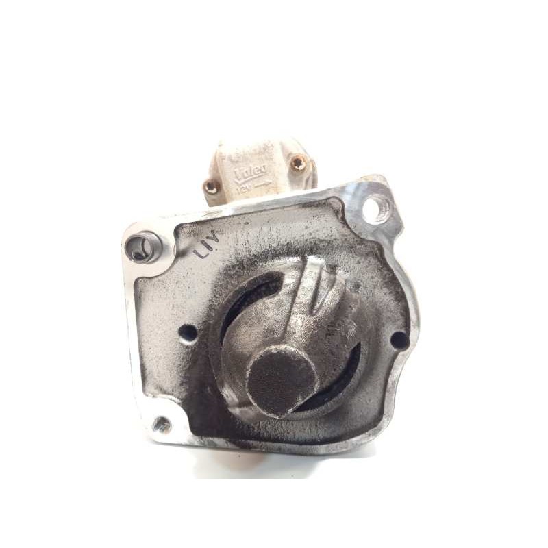 Recambio de motor arranque para peugeot 3008 gt line referencia OEM IAM 9812715480  ESW1016