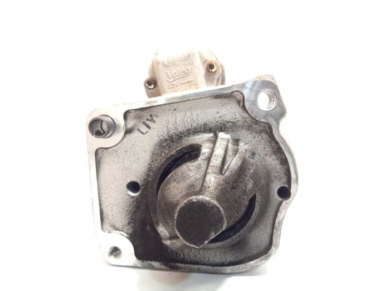 Recambio de motor arranque para peugeot 3008 gt line referencia OEM IAM 9812715480  ESW1016