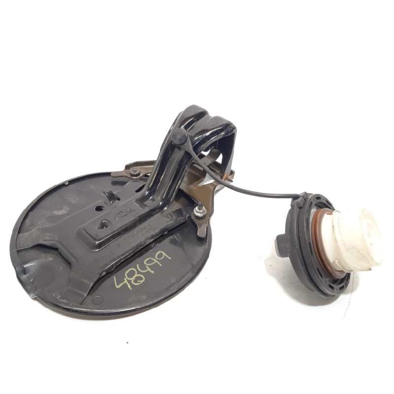 Recambio de tapa exterior combustible para mercury milan 3.0 referencia OEM IAM 7E5354405A26A  