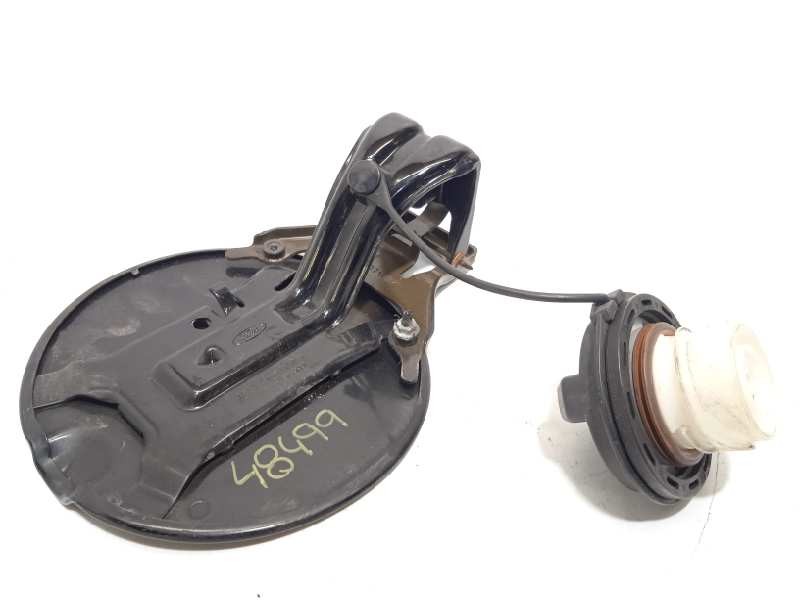 Recambio de tapa exterior combustible para mercury milan 3.0 referencia OEM IAM 7E5354405A26A  