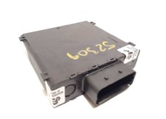 Recambio de modulo electronico para porsche macan (typ ) s diesel referencia OEM IAM 8K0959663   2