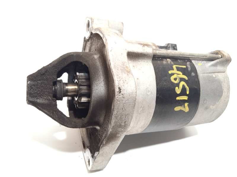 Recambio de motor arranque para peugeot 3008 gt line referencia OEM IAM 9812715480  ESW1016