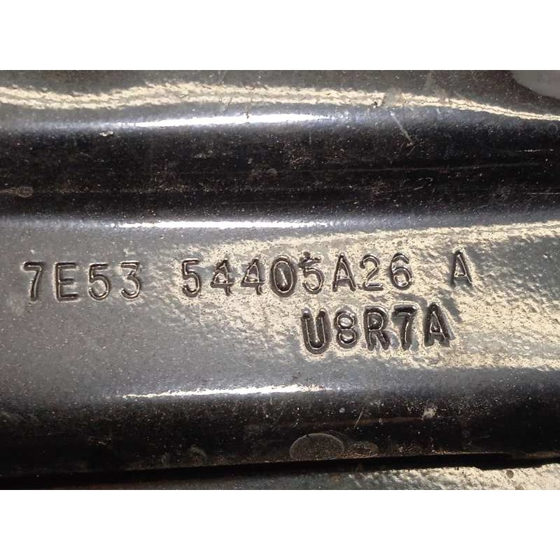 Recambio de tapa exterior combustible para mercury milan 3.0 referencia OEM IAM 7E5354405A26A  