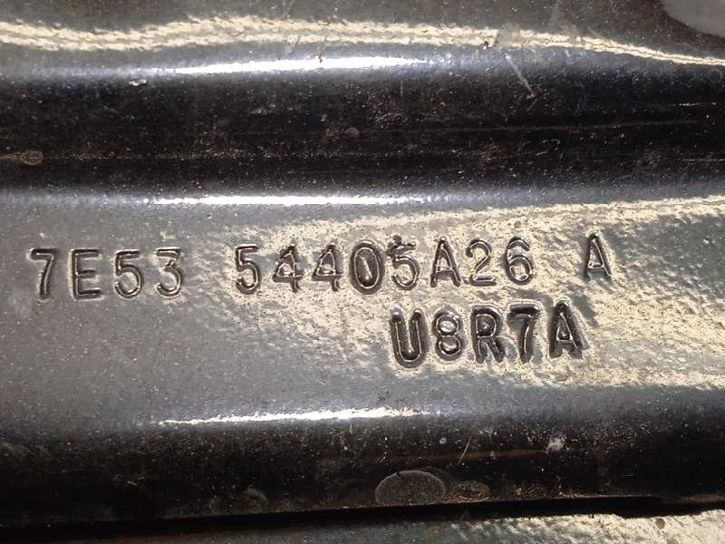 Recambio de tapa exterior combustible para mercury milan 3.0 referencia OEM IAM 7E5354405A26A  