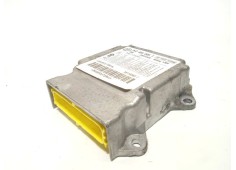 Recambio de centralita airbag para seat altea xl (5p5) 1.6 tdi referencia OEM IAM 1K0909605T 5WK43412 1K0909605T0S3 2