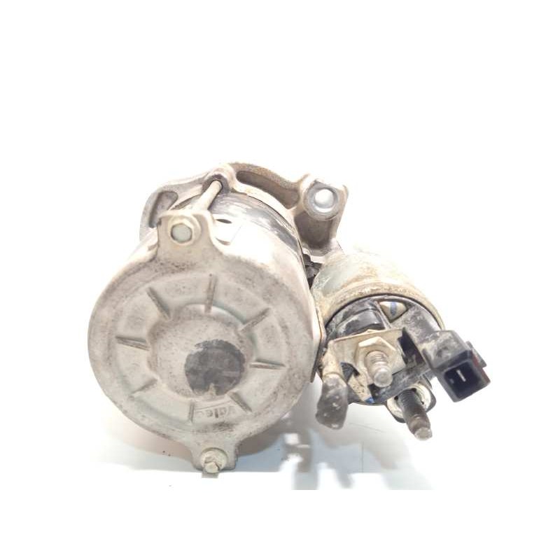 Recambio de motor arranque para peugeot 3008 gt line referencia OEM IAM 9812715480  ESW1016