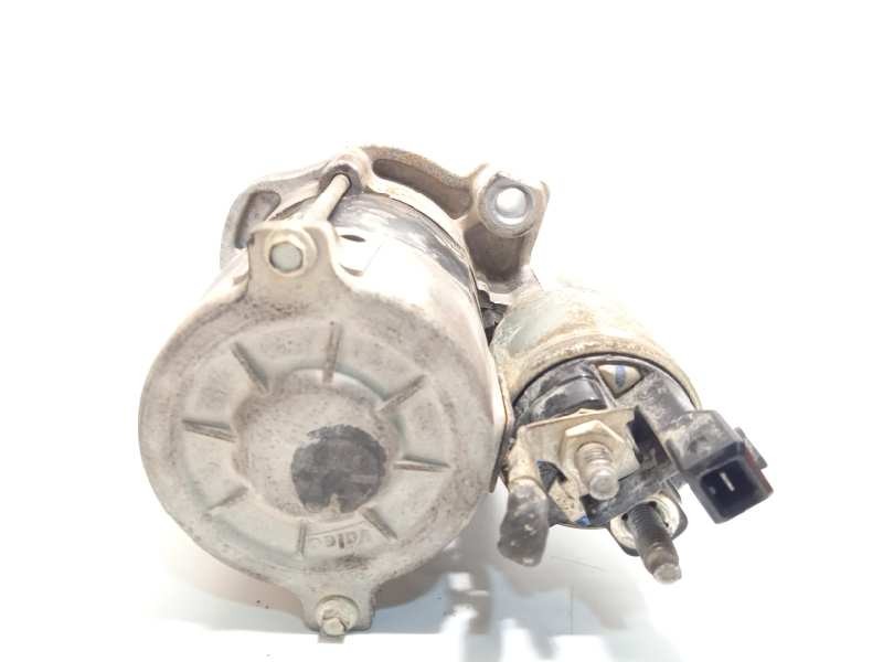 Recambio de motor arranque para peugeot 3008 gt line referencia OEM IAM 9812715480  ESW1016