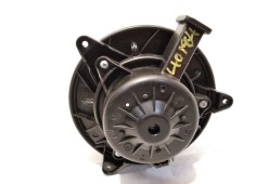 Recambio de motor calefaccion para chevrolet cruze lt referencia OEM IAM 5242710201   2