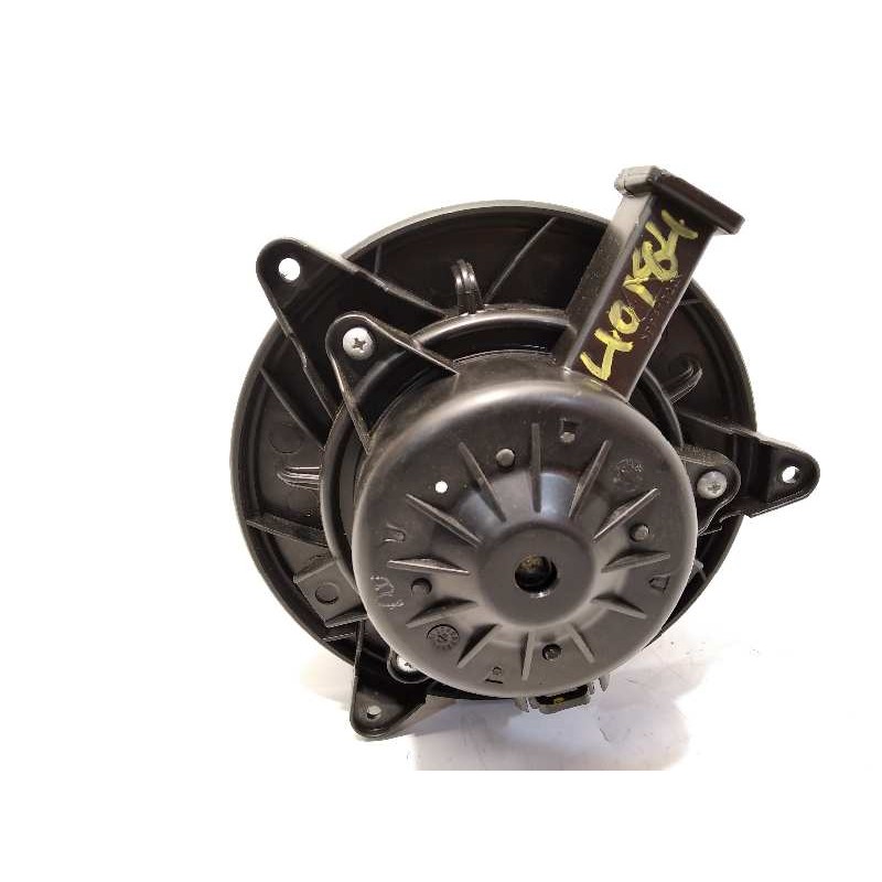 Recambio de motor calefaccion para chevrolet cruze lt referencia OEM IAM 5242710201  