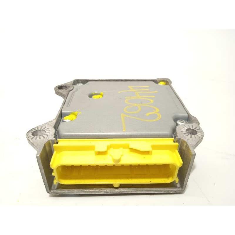 Recambio de centralita airbag para seat altea xl (5p5) 1.6 tdi referencia OEM IAM 1K0909605T 5WK43412 1K0909605T0S3