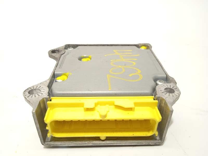 Recambio de centralita airbag para seat altea xl (5p5) 1.6 tdi referencia OEM IAM 1K0909605T 5WK43412 1K0909605T0S3