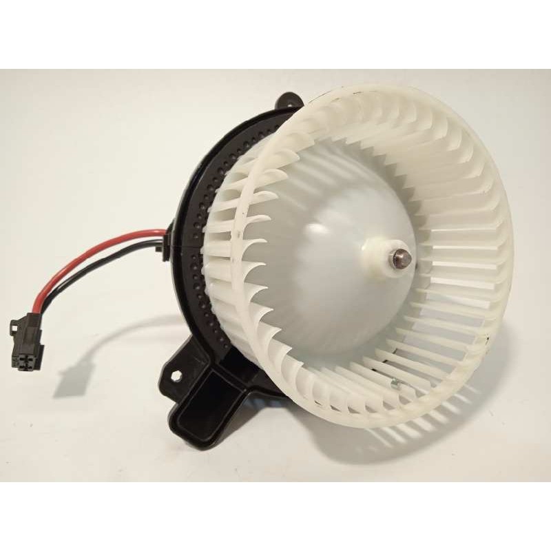 Recambio de motor calefaccion para seat arona fr referencia OEM IAM 2Q1820021  GT860003