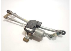 Recambio de motor limpia delantero para peugeot 3008 gt line referencia OEM IAM 9824762480 1397225028 3397022076 2