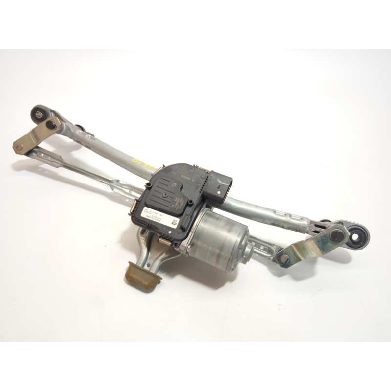 Recambio de motor limpia delantero para peugeot 3008 gt line referencia OEM IAM 9824762480 1397225028 3397022076