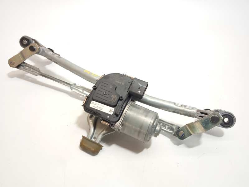 Recambio de motor limpia delantero para peugeot 3008 gt line referencia OEM IAM 9824762480 1397225028 3397022076