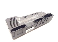 Recambio de modulo electronico para porsche macan (typ ) s diesel referencia OEM IAM 7P5959107E   2