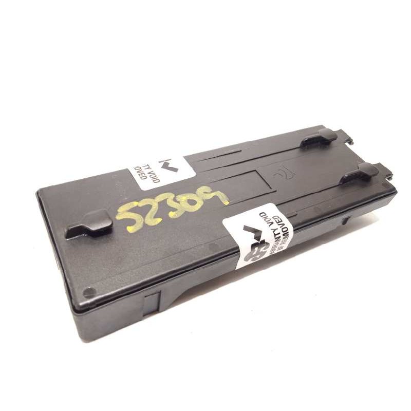 Recambio de modulo electronico para porsche macan (typ ) s diesel referencia OEM IAM 7P5959107E  