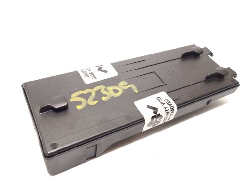 Recambio de modulo electronico para porsche macan (typ ) s diesel referencia OEM IAM 7P5959107E  