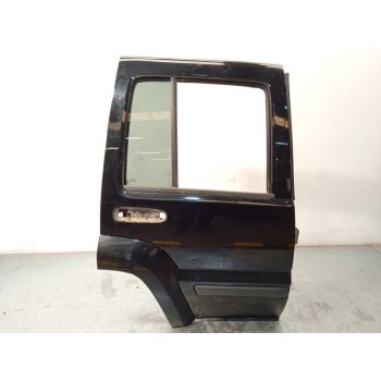 Recambio de puerta trasera derecha para jeep cherokee (kj) 2.8 crd cat referencia OEM IAM 55176906AI  