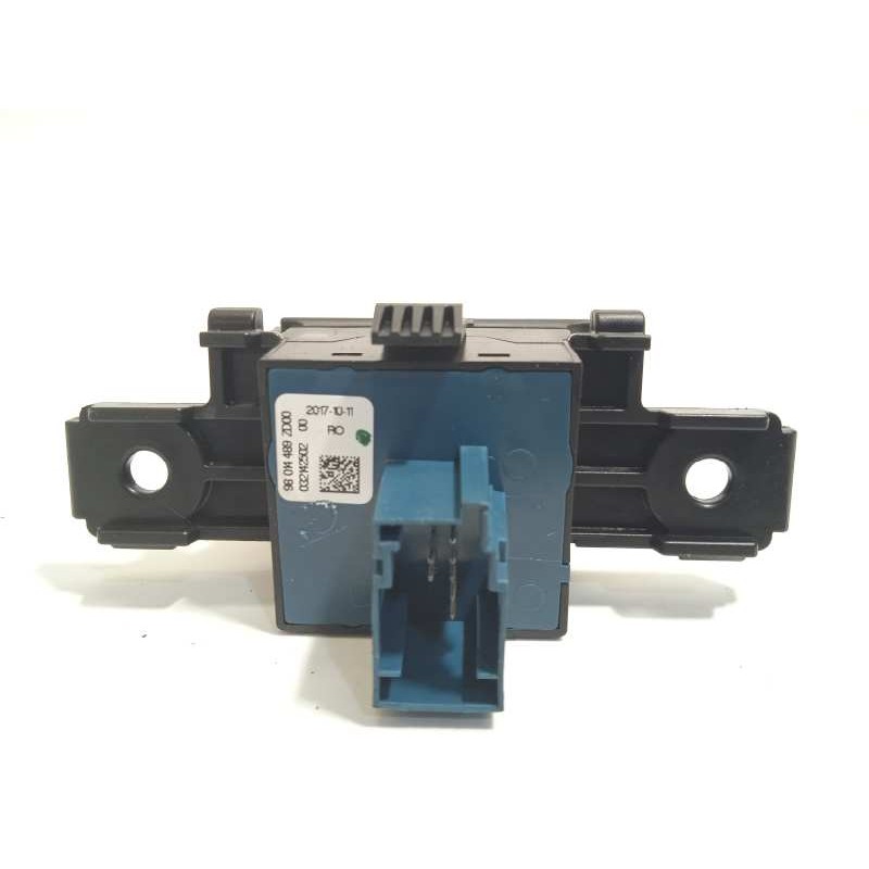 Recambio de interruptor para citroën c4 grand picasso 1.6 blue-hdi fap referencia OEM IAM 98014489ZD  