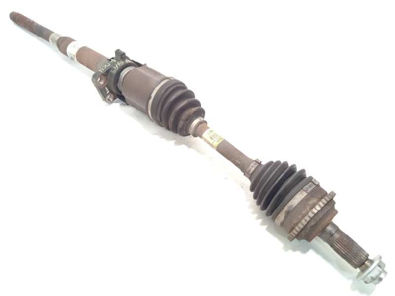 Recambio de transmision delantera derecha para mercury milan 3.0 referencia OEM IAM 6E533A427GC  7E533K183AB