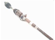 Recambio de transmision delantera derecha para mercury milan 3.0 referencia OEM IAM 6E533A427GC  7E533K183AB 2