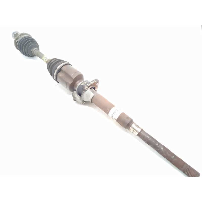 Recambio de transmision delantera derecha para mercury milan 3.0 referencia OEM IAM 6E533A427GC  7E533K183AB