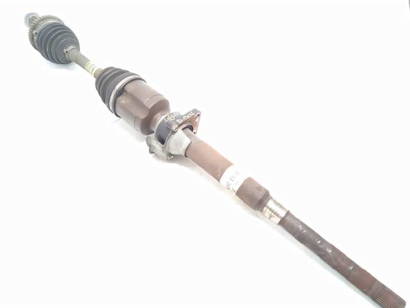 Recambio de transmision delantera derecha para mercury milan 3.0 referencia OEM IAM 6E533A427GC  7E533K183AB