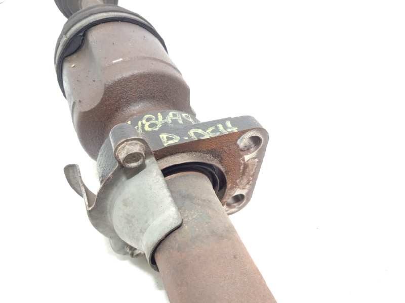 Recambio de transmision delantera derecha para mercury milan 3.0 referencia OEM IAM 6E533A427GC  7E533K183AB