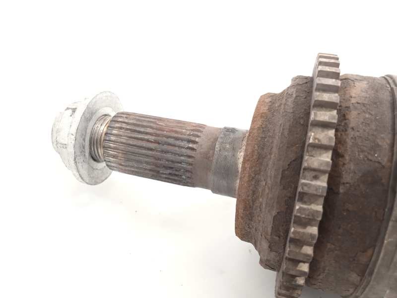 Recambio de transmision delantera derecha para mercury milan 3.0 referencia OEM IAM 6E533A427GC  7E533K183AB