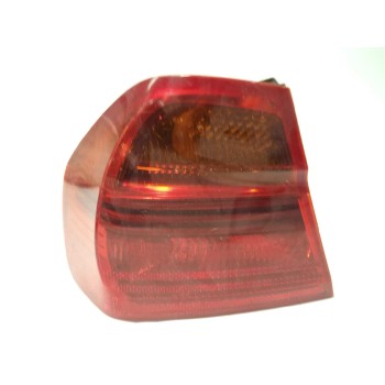 Recambio de piloto trasero izquierdo para bmw serie 3 berlina (e90) 318d referencia OEM IAM 6937457 63216937457 