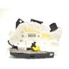 Recambio de cerradura puerta trasera izquierda para seat ibiza (6p1) style referencia OEM IAM 6J0839015F  