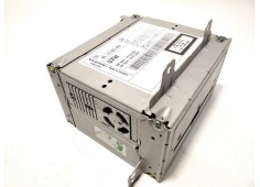 Recambio de sistema audio / radio cd para chevrolet cruze lt referencia OEM IAM 13326455  7612004306 2