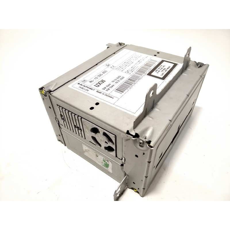 Recambio de sistema audio / radio cd para chevrolet cruze lt referencia OEM IAM 13326455  7612004306