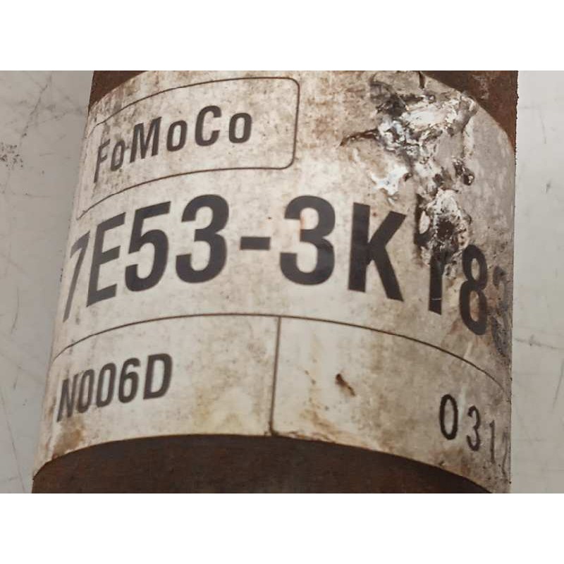 Recambio de transmision delantera derecha para mercury milan 3.0 referencia OEM IAM 6E533A427GC  7E533K183AB