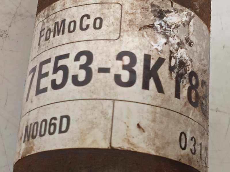 Recambio de transmision delantera derecha para mercury milan 3.0 referencia OEM IAM 6E533A427GC  7E533K183AB