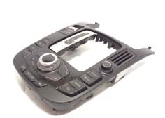 Recambio de mando multifuncion para audi s4 avant (8k5) 3.0 tfsi referencia OEM IAM 8T0919609  8T0919609WFX 2