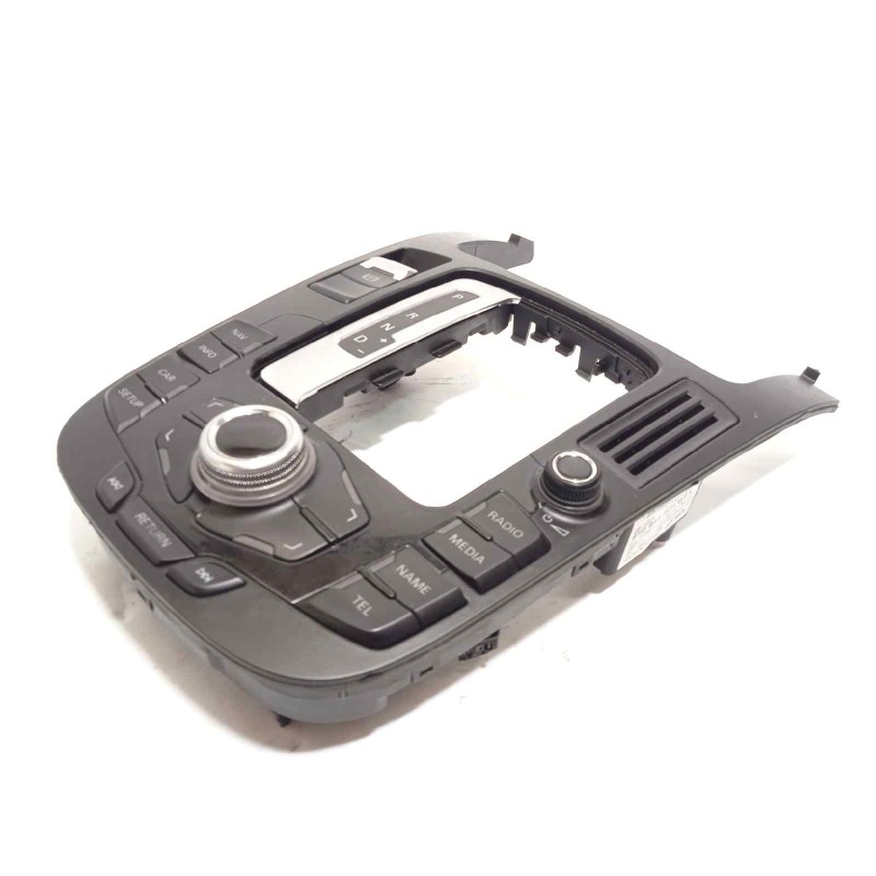 Recambio de mando multifuncion para audi s4 avant (8k5) 3.0 tfsi referencia OEM IAM 8T0919609  8T0919609WFX